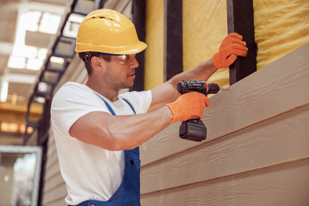 Affordable Siding Repair and Maintenance Services in Mayer, AZ